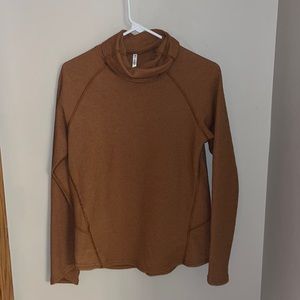 Kuhl womens cowl neck